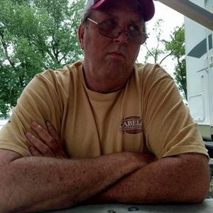 Profile Picture of John Hudgens (@JohnHudgens13) on Twitter