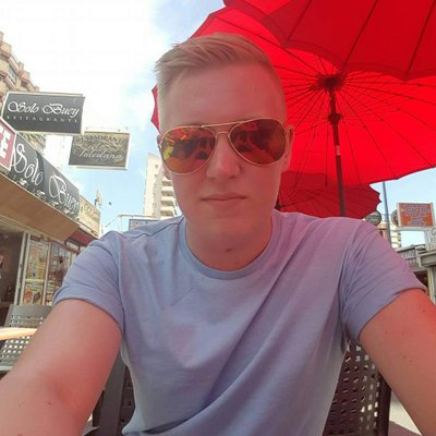 Profile Picture of Josh Deacon (@JoshMDeacon) on Twitter