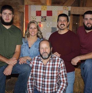 Profile Picture of Jeffrey Vancil (@jeffrey.vancil1) on Facebook