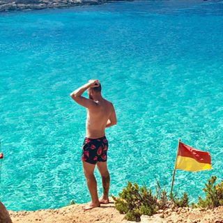 Profile Picture of Scott Belshaw (@scott.belshaw.90) on Facebook