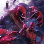 Profile Picture of Sariah Meriwether (@hardcoldruby90) on Instagram