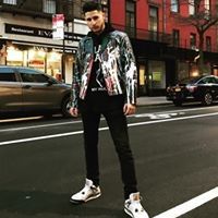 Adrian Paz - Pinterest Profile Picture of Adrian Paz (@julianpaz81) on Pinterest