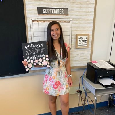 Profile Picture of Lena Nguyen (@MsLenaNguyen) on Twitter