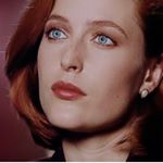 Profile Picture of Mulder & Scully ❤️ (@allthefandomsandme) on Instagram