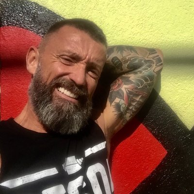 Profile Photo of Rene Picard (@renepicardisout) on Twitter