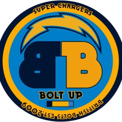 Profile Picture of ⚡BritishBolts⚡ (@BritishBolts) on Twitter