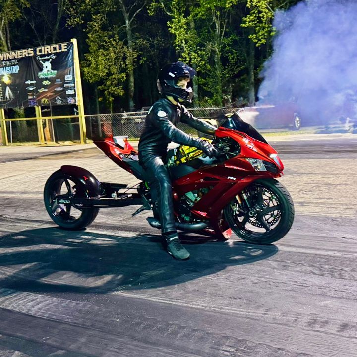 Profile Picture of jared (@kawboy150) on Tiktok