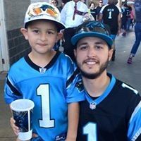 Profile Picture of Addison Turner (@emily10513) on Pinterest
