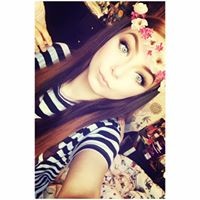 Profile Picture of Jade James (@jade-james-25) on Quora