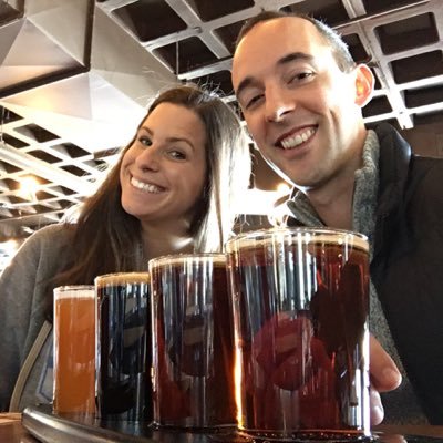 Profile Picture of Brian Ruggiero (@ruggierobrian1) on Twitter