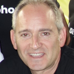 Profile Picture of Scott Selig (@BaciSelig) on Twitter