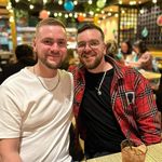 Profile Picture of Adam Vernon (@its.only.adam) on Instagram