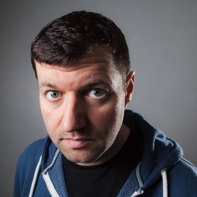 Profile Picture of Paul Nichols (@shutterrelease) on Twitter