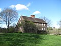 Profile Picture of Bradford House (Kingston, Massachusetts)on Wikipedia
