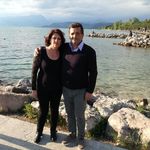 Luigi Maria Bernardi - Instagram Profile Picture of Luigi Maria Bernardi (@luigi.bernardi.3950) on Instagram