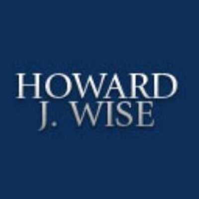 Profile Picture of Howard J. Wise (@HowardJWise) on Twitter