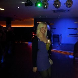 Profile Picture of Amy Jo Wren (@AmyJo2016) on Twitter