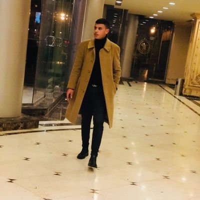 Profile Picture of Yosef Hemd (@YosefHemd) on Twitter