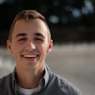 Profile Picture of Cole Mitchell (@csmitch15) on Twitter