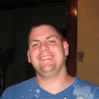 Profile Picture of Seth Elliott Cox (@11sethcox) on Twitter