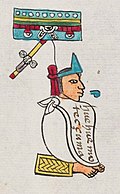 Profile Picture of Moctezuma I - Wikipediaon Wikipedia