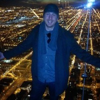 Profile Picture of Daniel Albright (@daniel-albright-1) on Quora