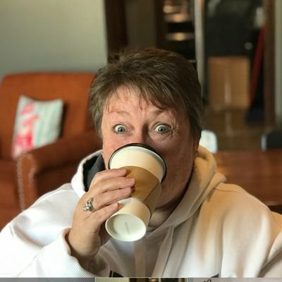 Profile Picture of Judy Ryan (@totopup) on Twitter