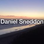 Profile Picture of Daniel Sneddon (@danielmsneddon) on Instagram