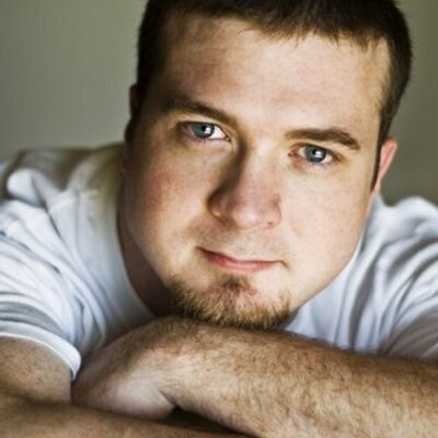 Profile Picture of David Morris (@soundboy45) on Twitter