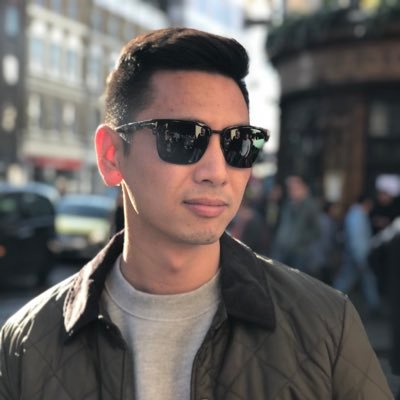 Profile Picture of Stephen Dao (@stephendao) on Twitter