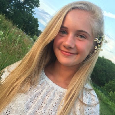 Profile Picture of Abby Baldwin (@AbbyBaldwin_15) on Twitter