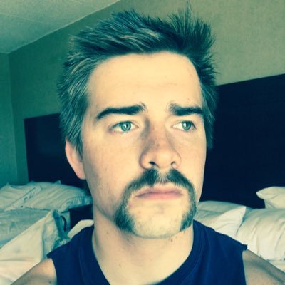 Profile Picture of Nate Webber (@thlastpizzaroll) on Twitter