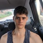 Profile Picture of Ivan Santana (@ivansantana_018) on Instagram