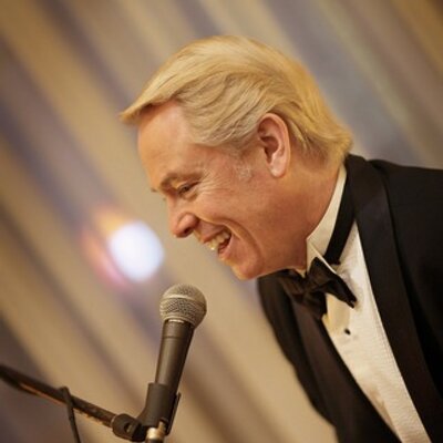 Profile Picture of Michael Benson (@MBensonBand) on Twitter