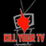 Profile Picture of Jesse Sharp (@kill the tv) on Flickr