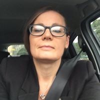 Profile Picture of Sarah Pocock (@sarah-pocock-1) on Quora