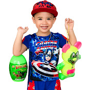 Min Min TV Minh Khoa - Youtube Profile Picture of Min Min TV Minh Khoa (@MinMinTVMinhKhoa) on Youtube