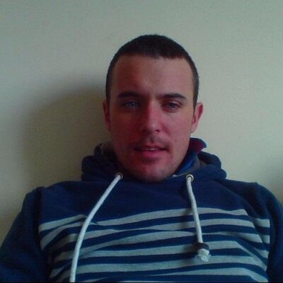 Profile Picture of Donal Reilly (@Reilage) on Twitter