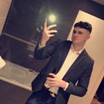 Profile Picture of Jake Morrison (@jakemorrison16) on Instagram