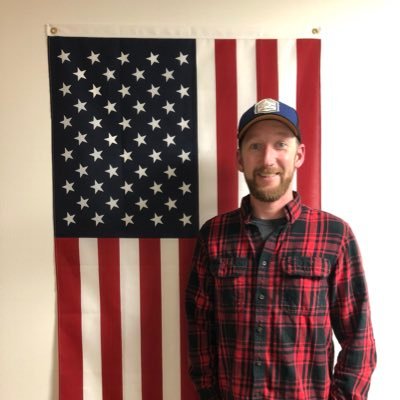 Profile Picture of Scott Musser (@Musser_Scott) on Twitter