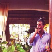 Profile Picture of Jeffrey Hunter (@sublet) on Pinterest