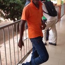 Profile Picture of Le Sage Sage Barry (@LeSageSageBarr1) on Twitter