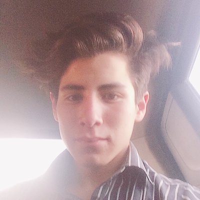 Profile Picture of Benjamin Gonzales (@Benjami40275886) on Twitter