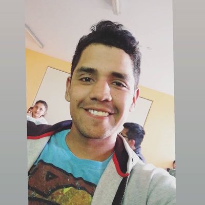 Profile Picture of Juan Jose Lezcano (@joselezcn_) on Twitter