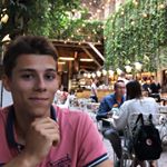 Profile Picture of Paul Germann (@paul0ger) on Instagram