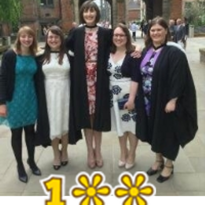 Profile Picture of Lisa Davison (@LisaHistory10) on Twitter