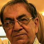 Profile Picture of Jamal Khoury (@khouryjamal) on Instagram