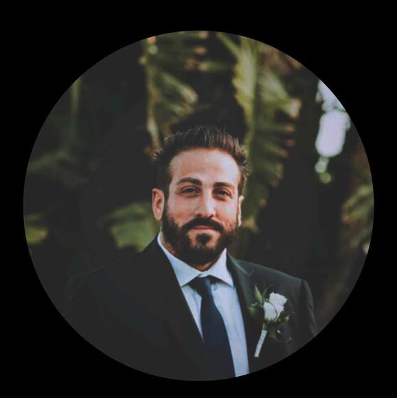 Profile Picture of Spiros Halkiopoulos (@spirosjohn) on Poshmark