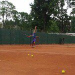 Profile Picture of Paul Haller/Fabio Münzker (@tennis_akademie_post_sv) on Instagram