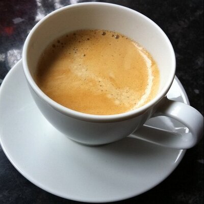 Profile Picture of Brian Poulson (@cakencoffeeman) on Twitter